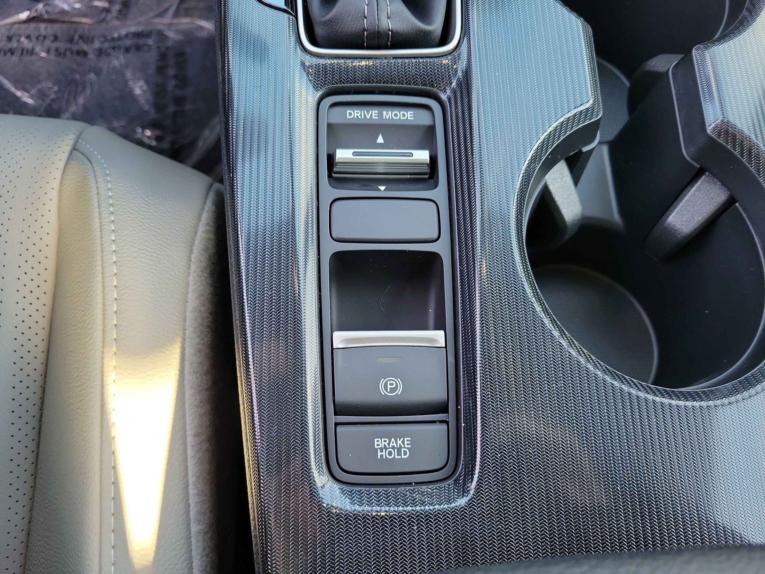 2026 Honda Civic Hatchback Sport Touring - Photo 27