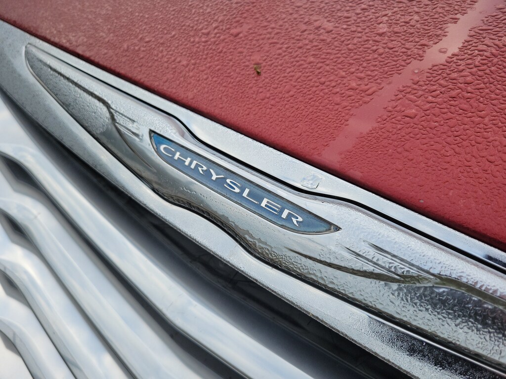 Used 2012 Chrysler 200 Touring Sedan