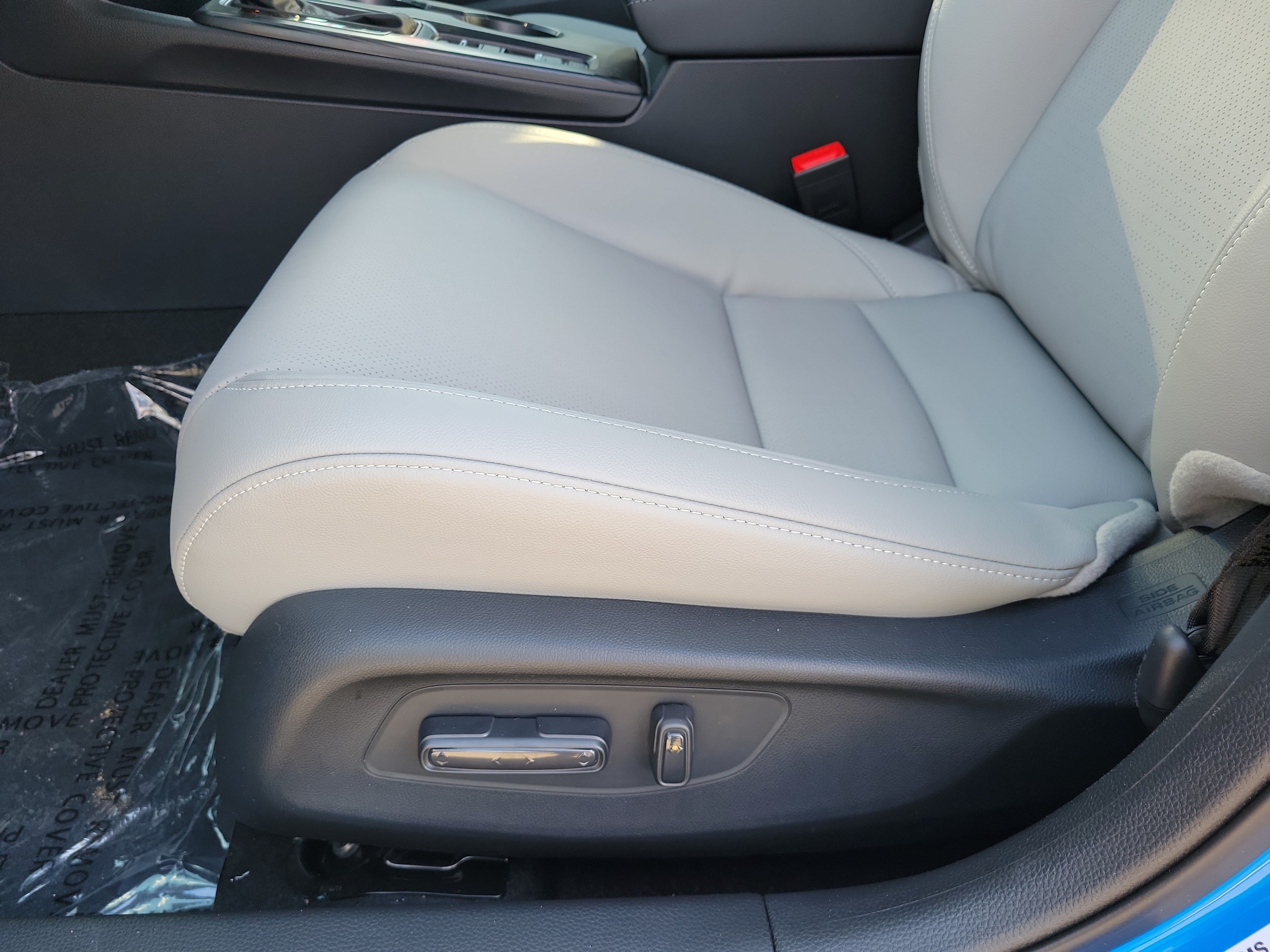 2026 Honda Civic Hatchback Sport Touring - Photo 13
