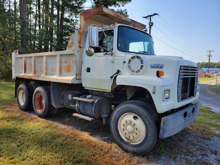 1994 Ford Dump Truck