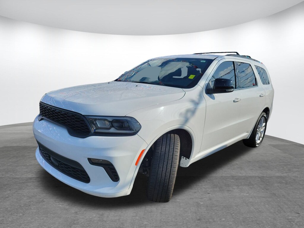 Used 2023 Dodge Durango GT SUV