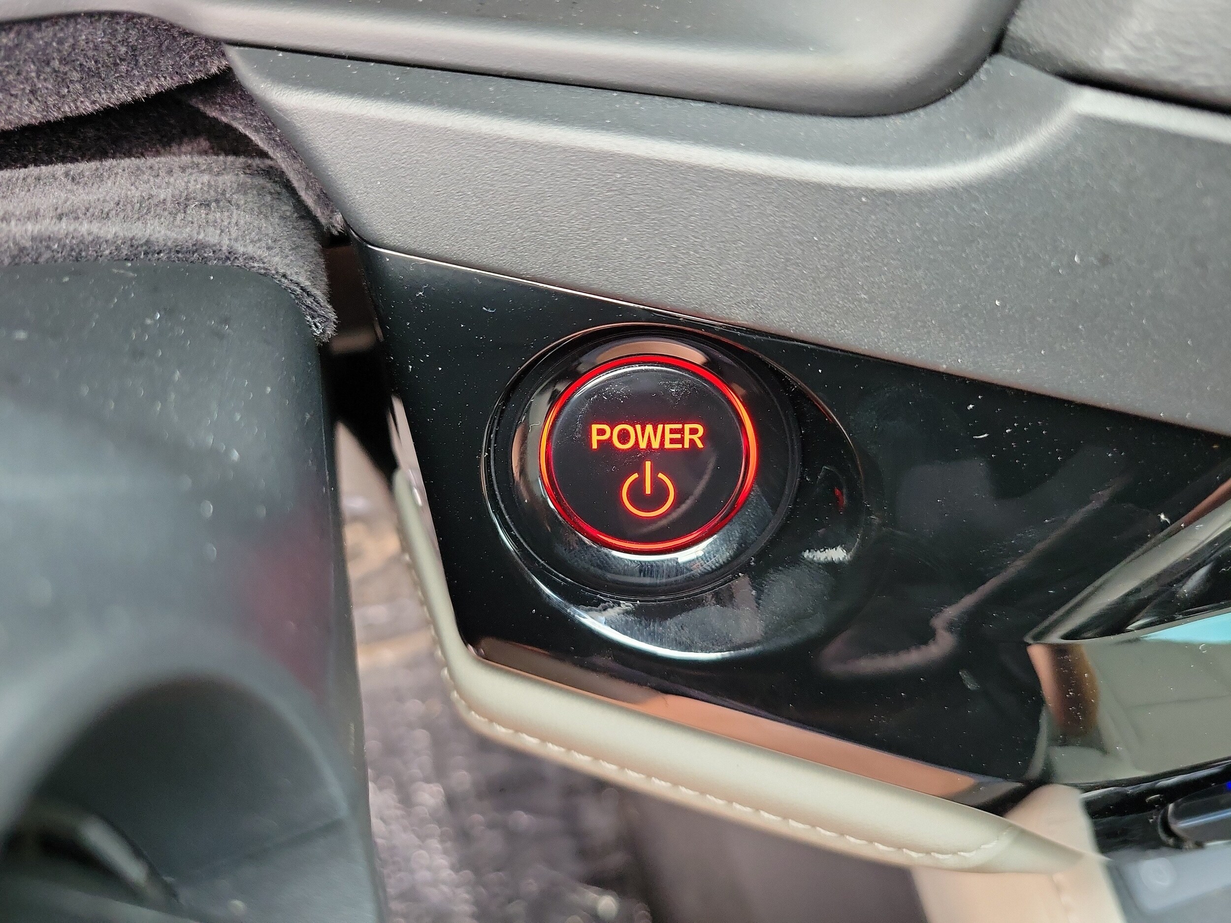 2026 Honda Accord Hybrid Touring - Photo 20