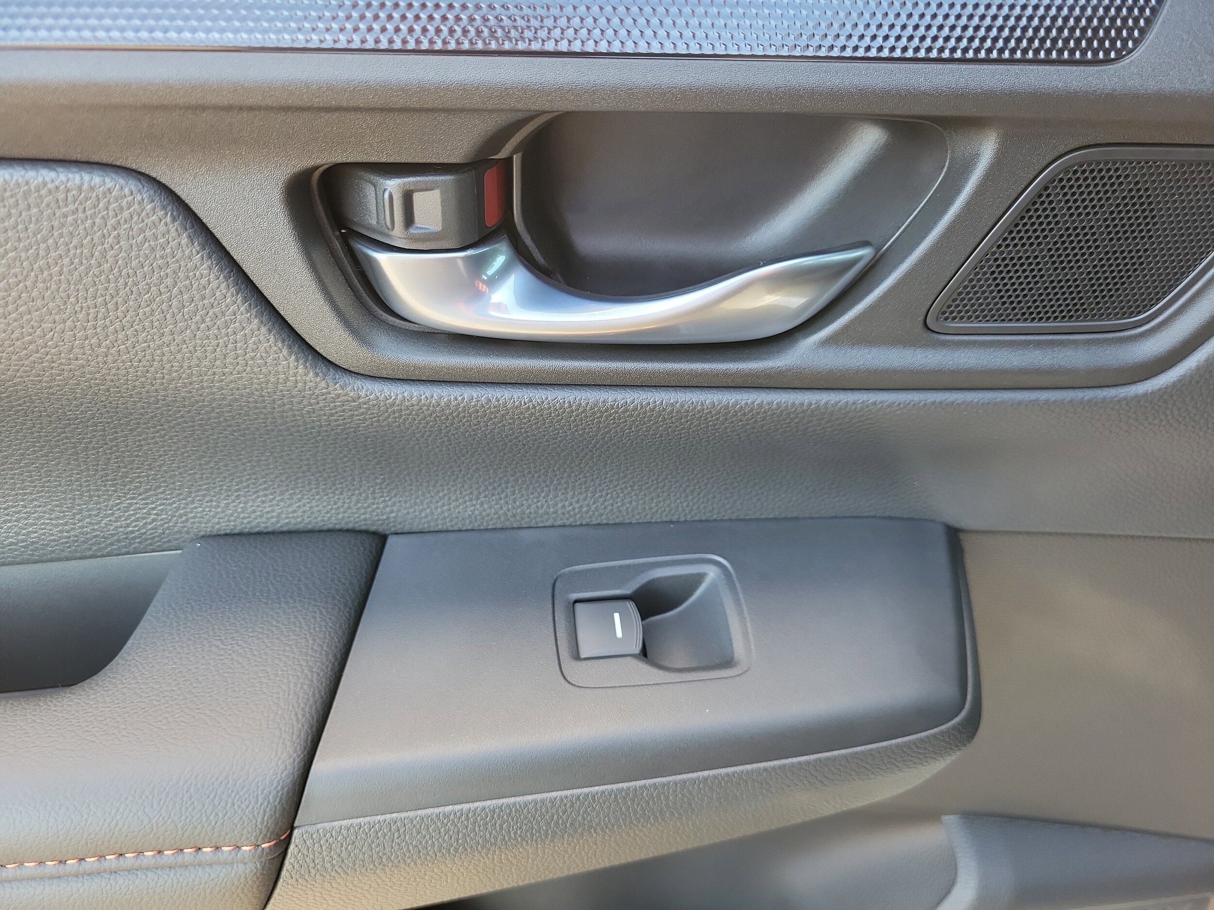 2026 Honda CR-V Sport-L - Photo 21