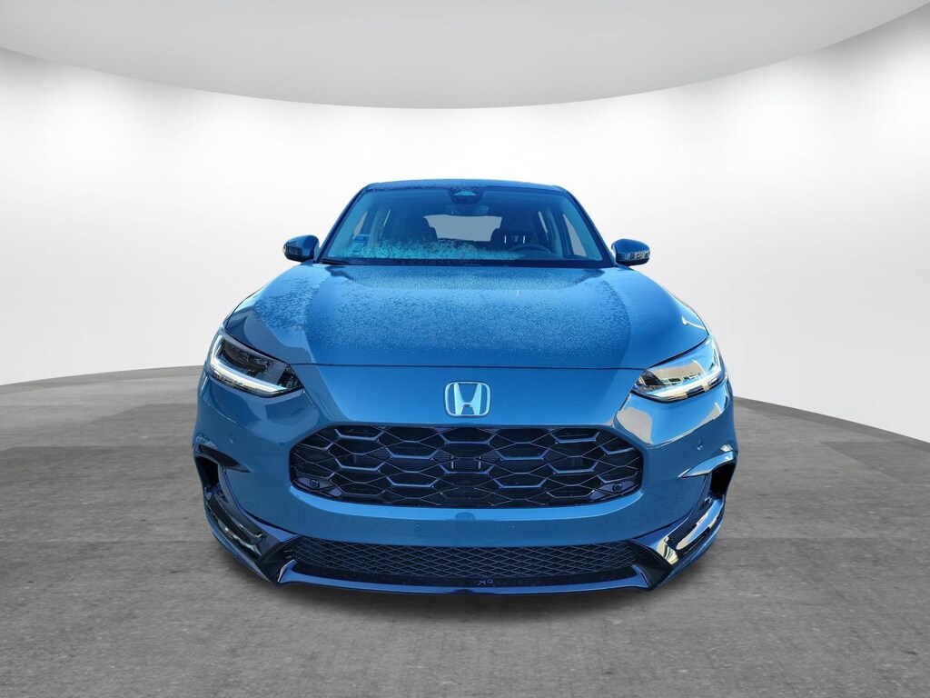 New 2026 Honda HR-V EX-L SUV