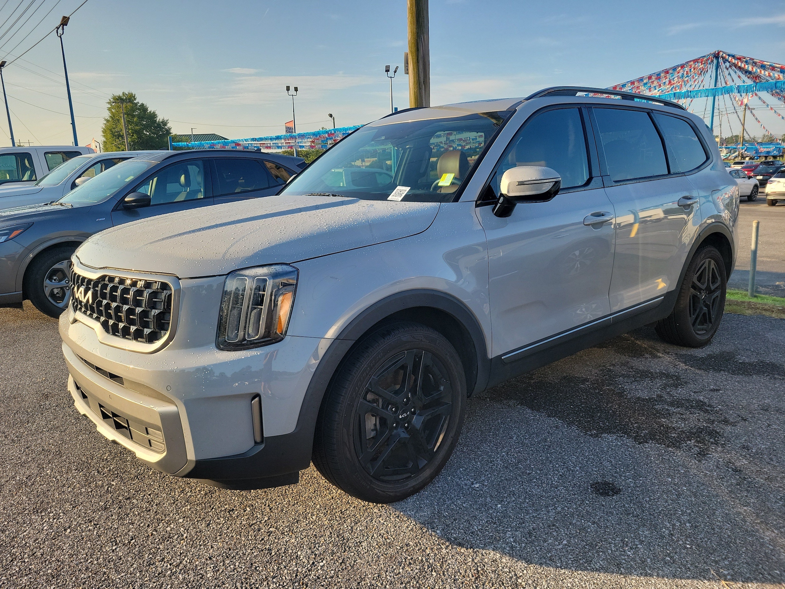 2023 Kia Telluride