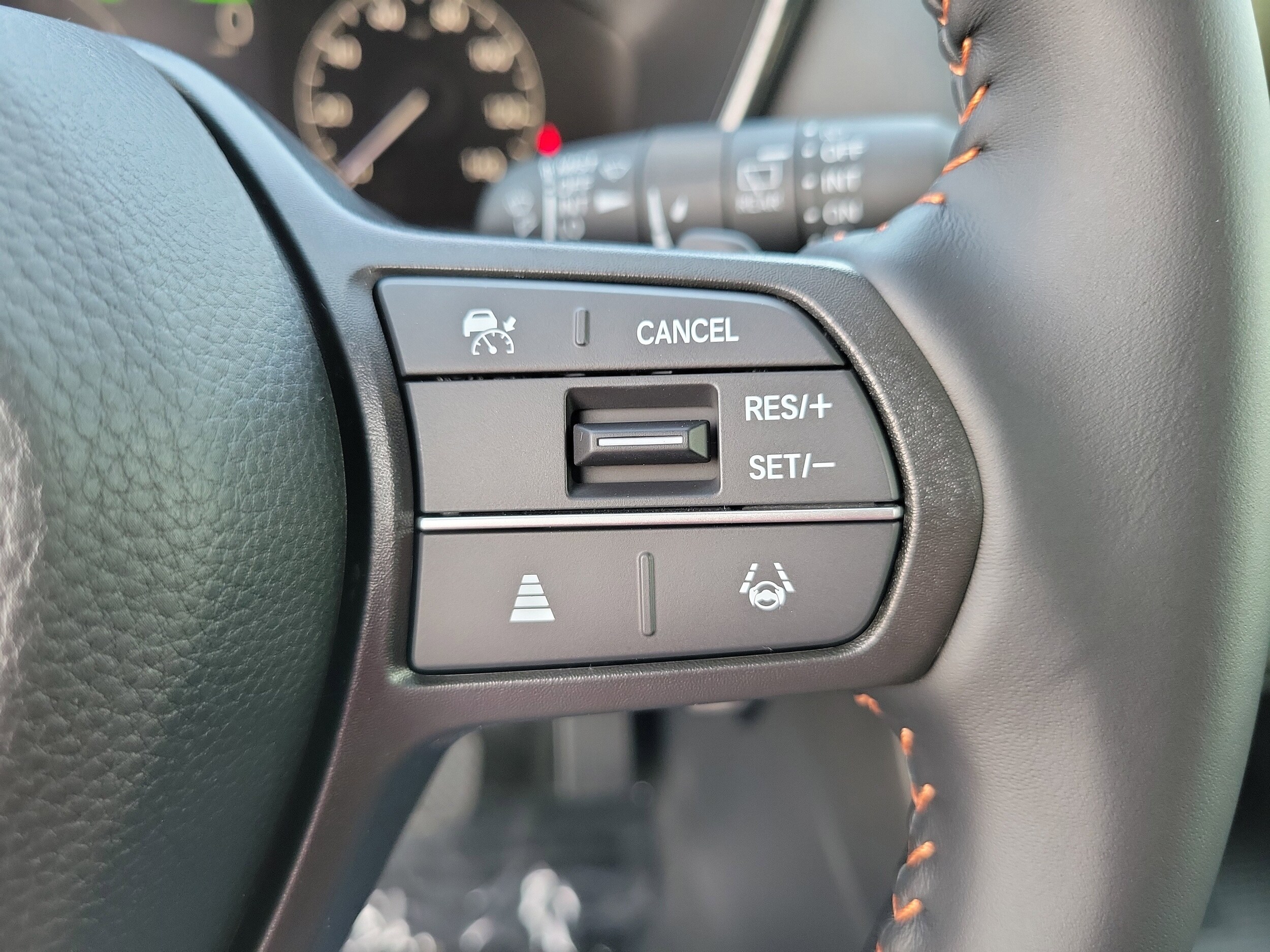 2025 Honda CR-V Sport-L - Photo 31