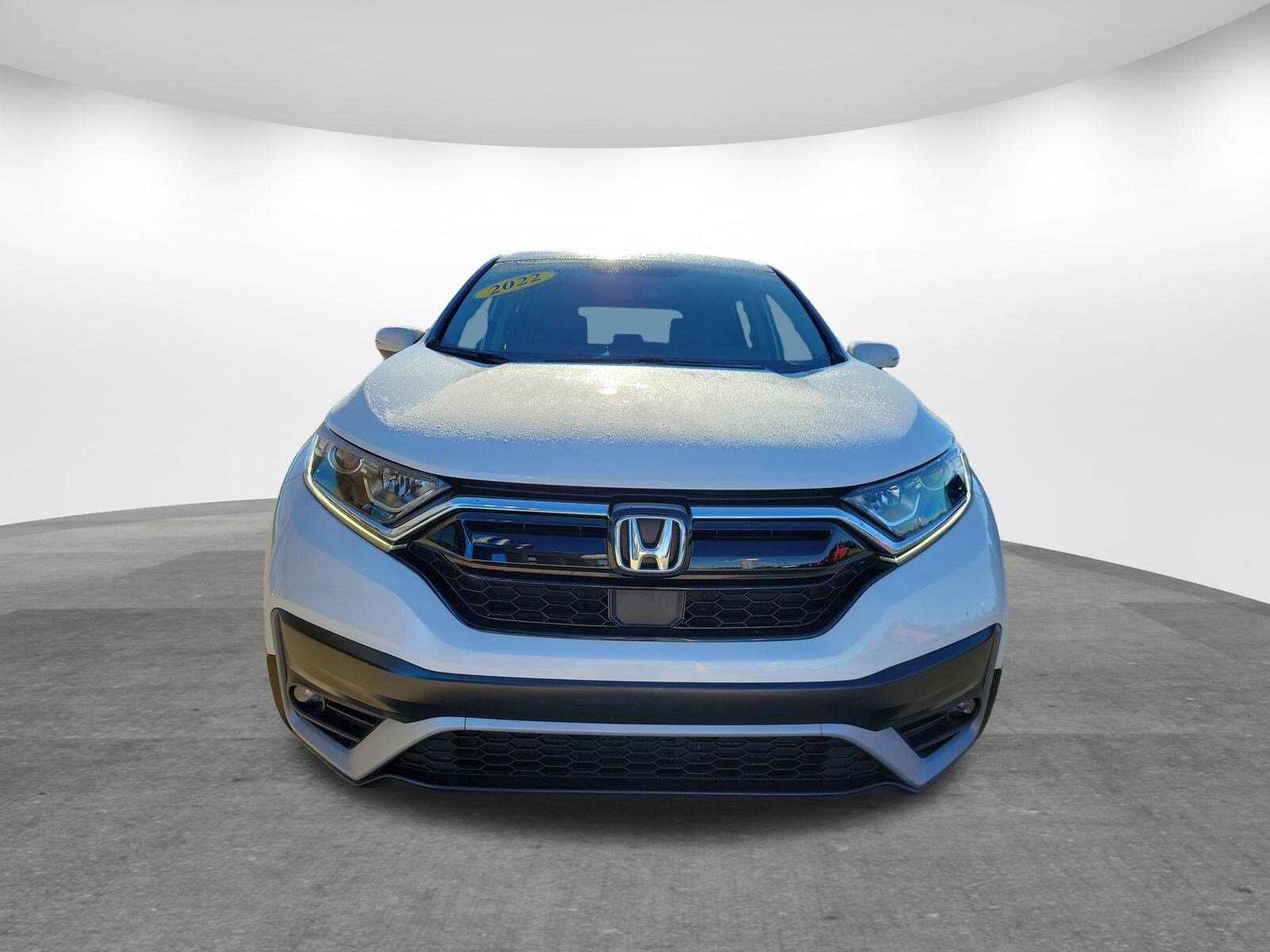 2022 Honda CR-V EX-L photo 2