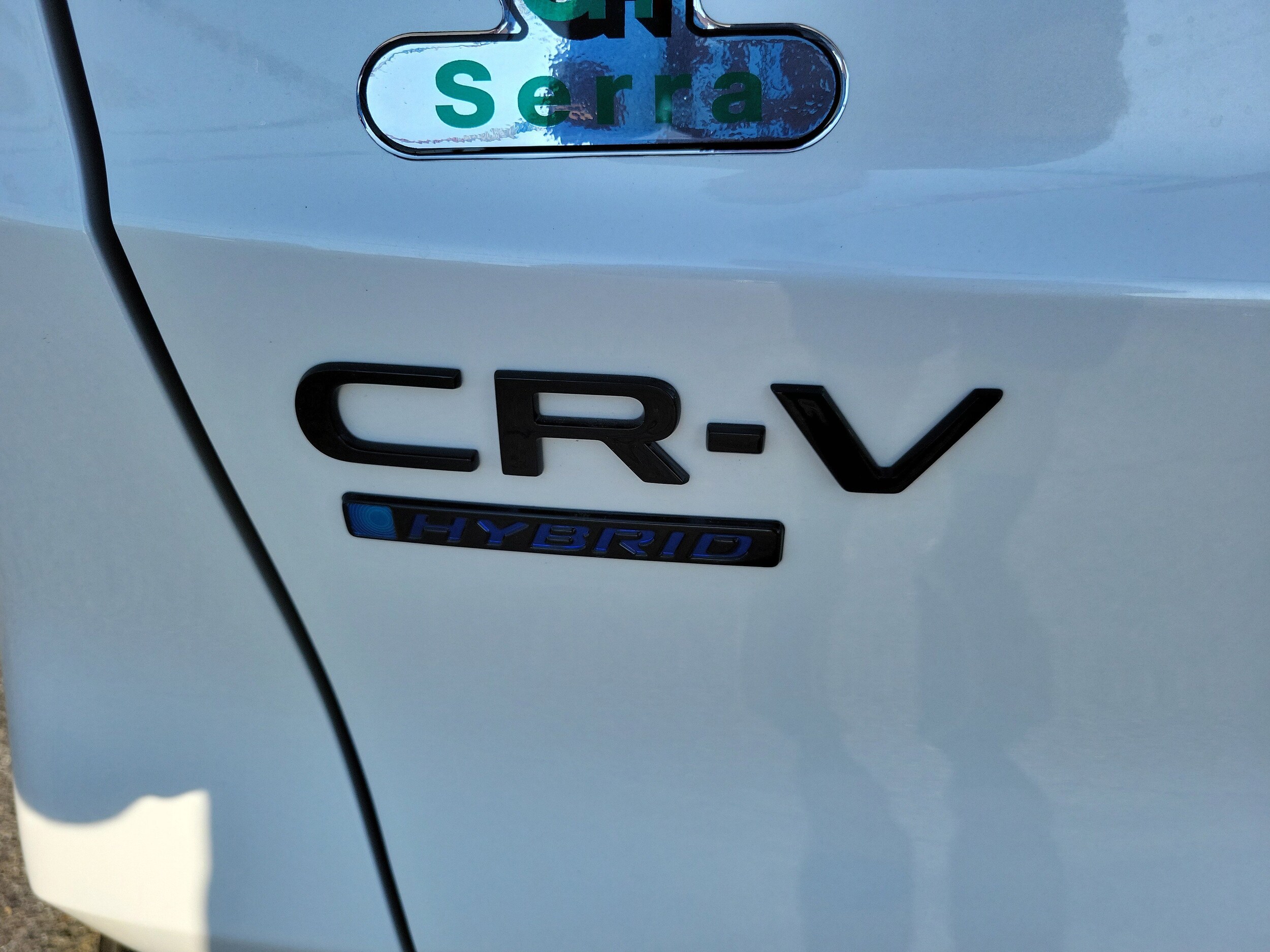 2026 Honda CR-V Sport-L - Photo 9