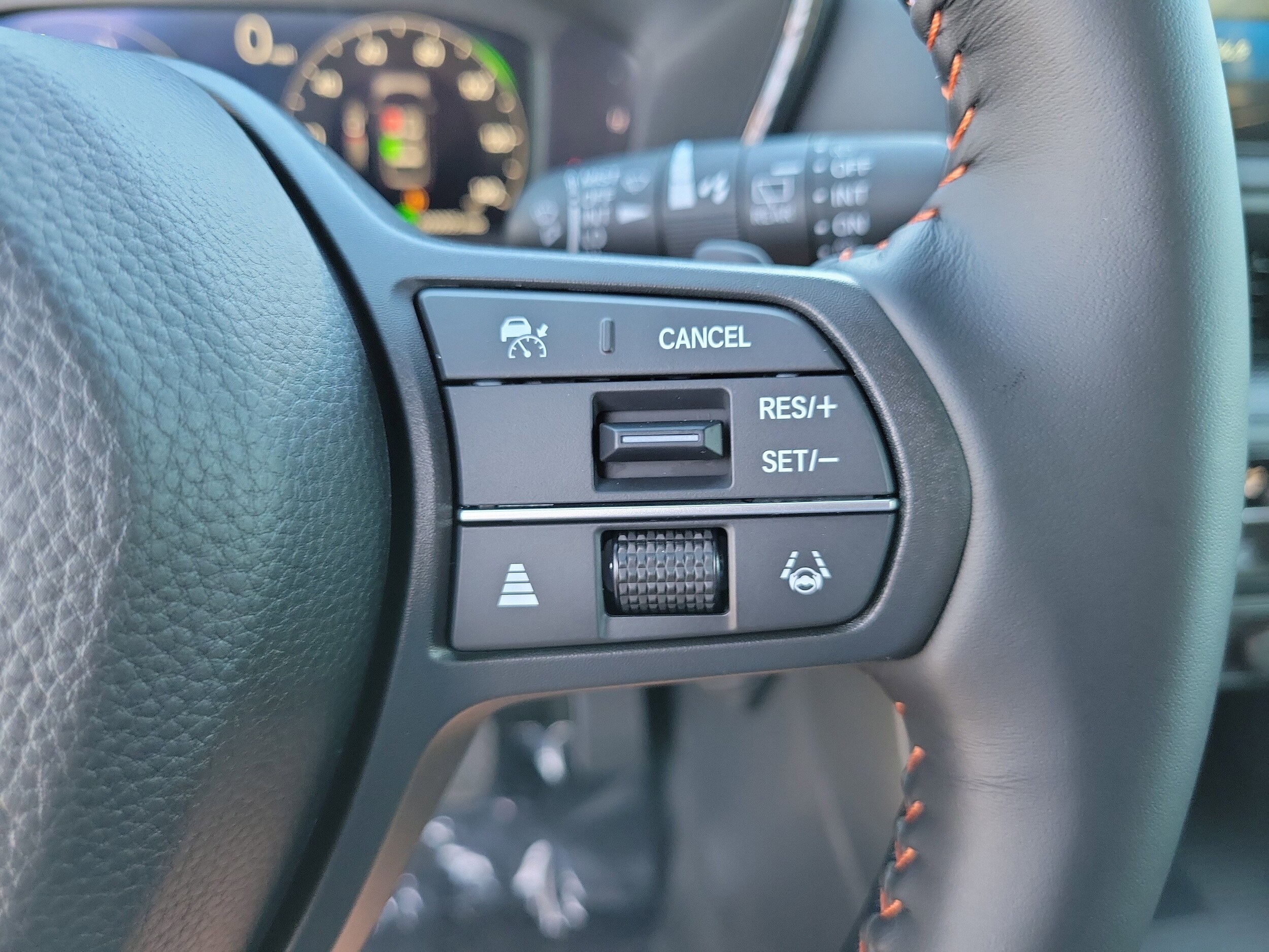 2026 Honda CR-V Sport-L - Photo 31