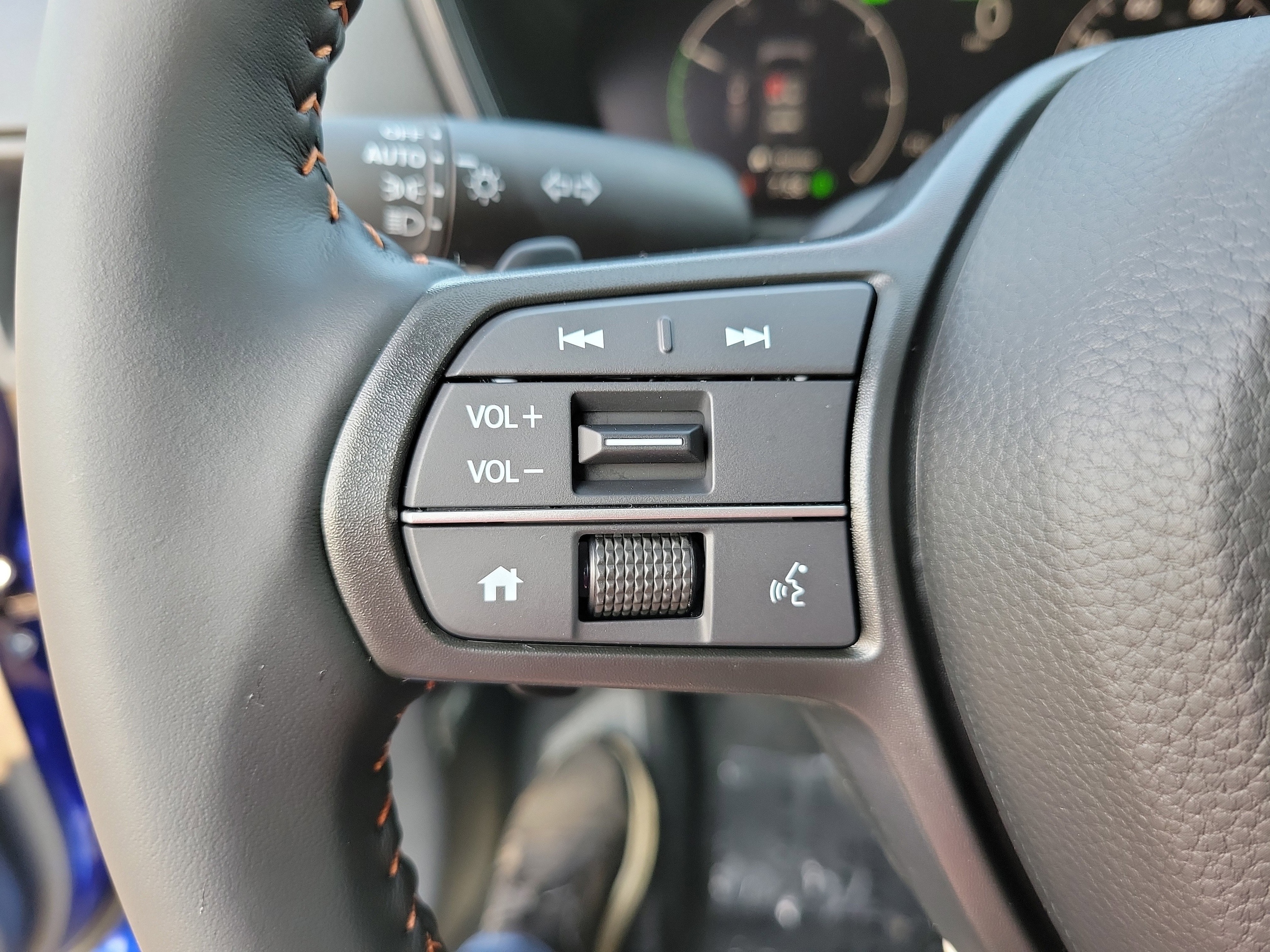 2025 Honda CR-V Sport-L - Photo 30