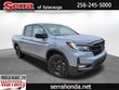  Honda Ridgeline