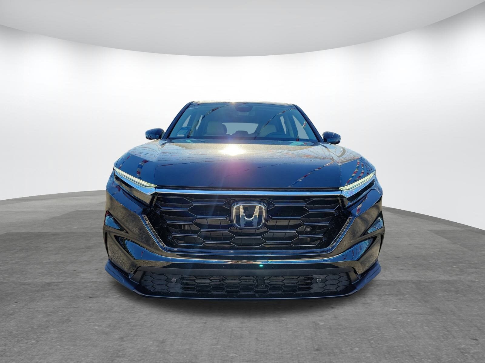 2026 Honda CR-V EX-L photo 2