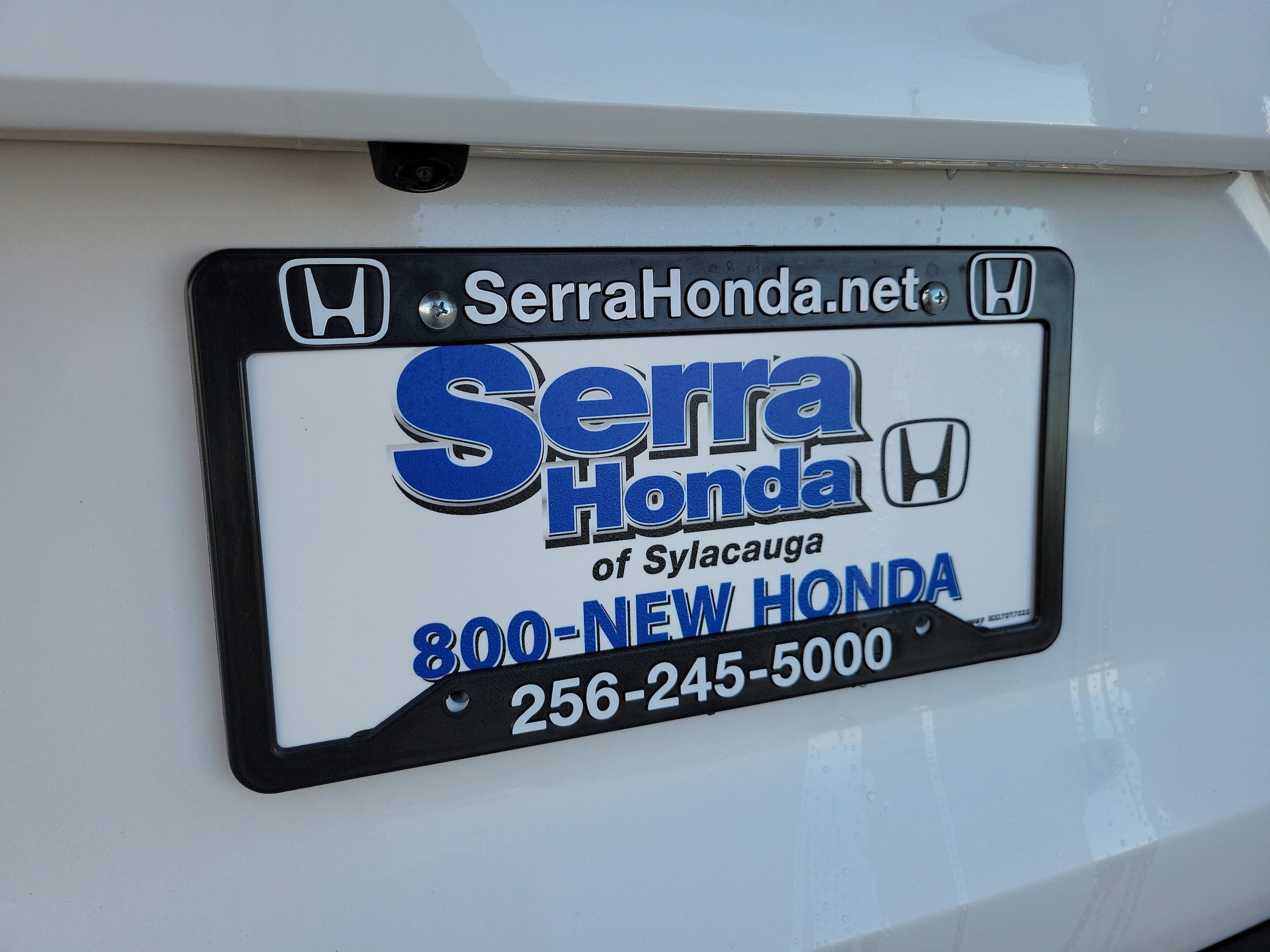2026 Honda HR-V Sport - Photo 28