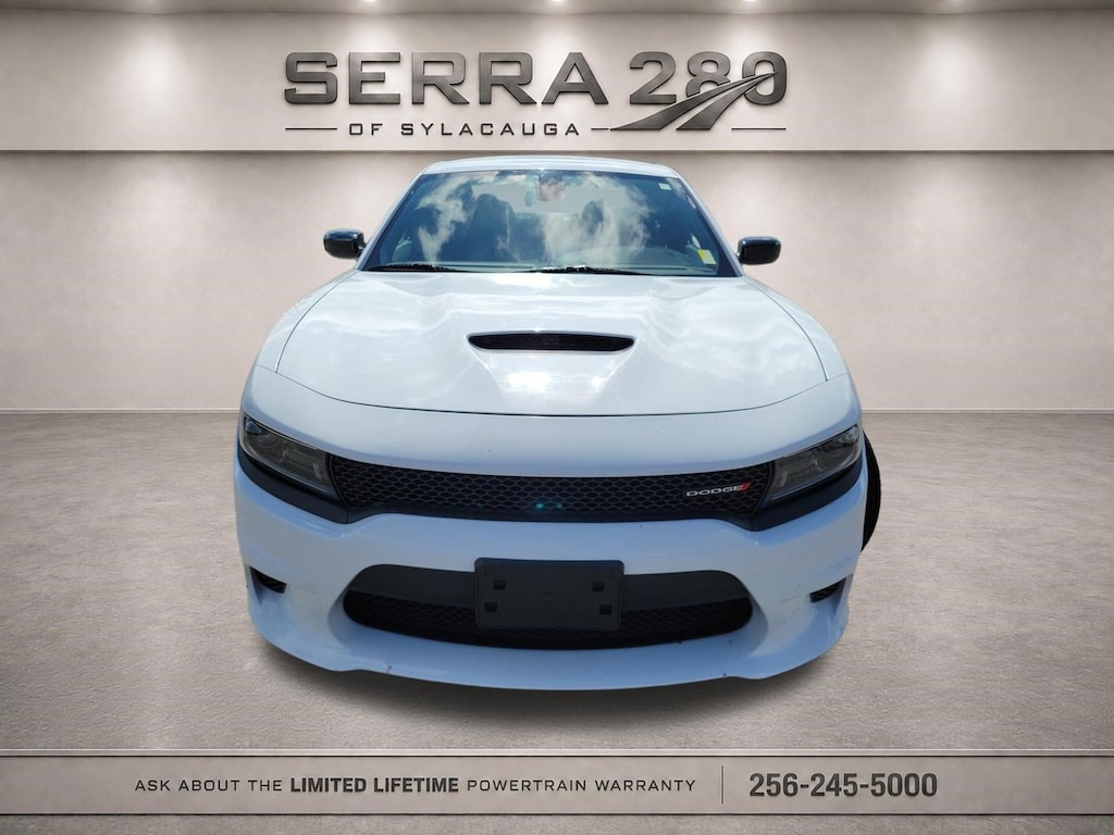 Used 2023 Dodge Charger GT Sedan