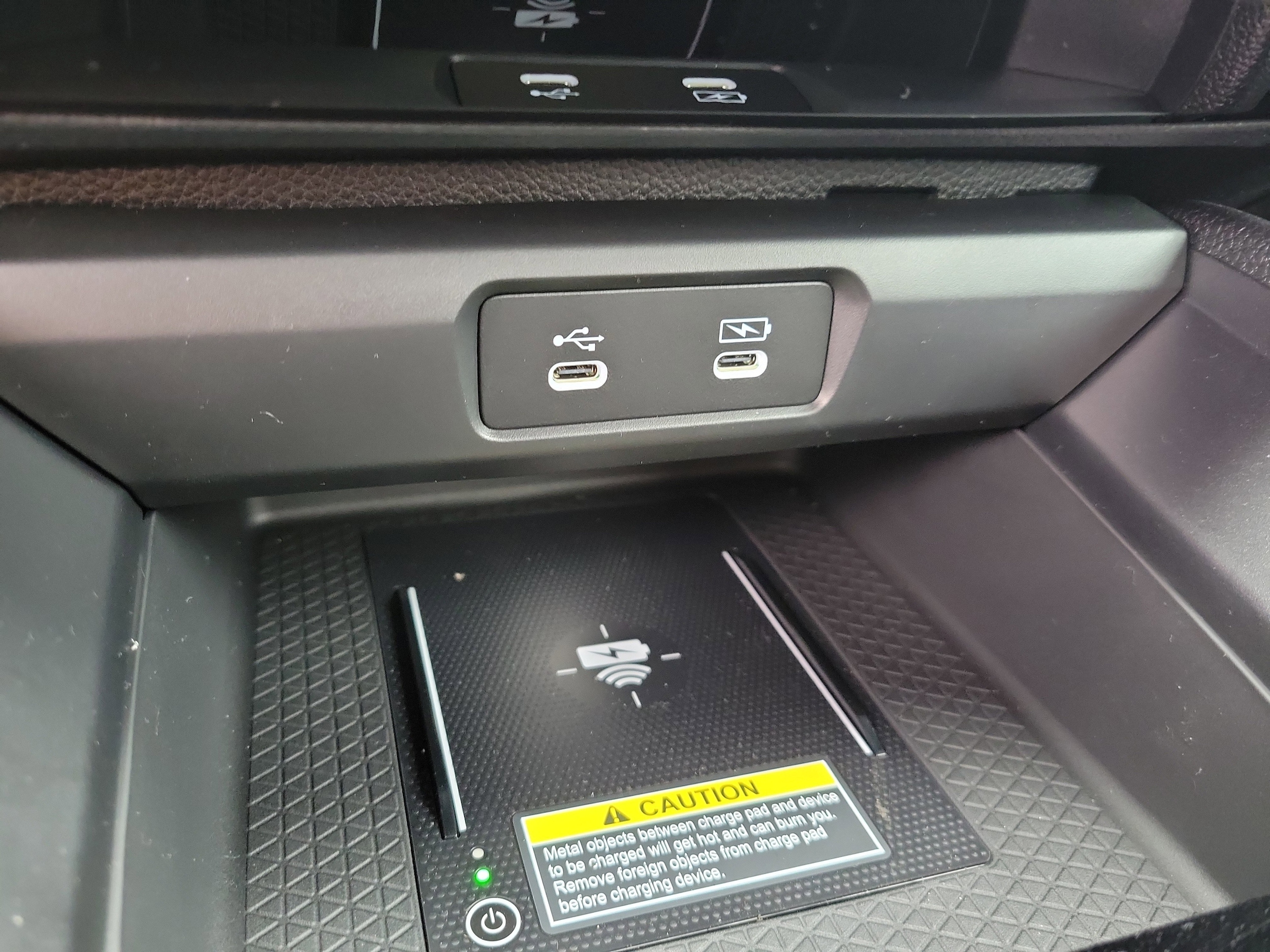 2025 Honda Accord Hybrid Sport-L - Photo 23