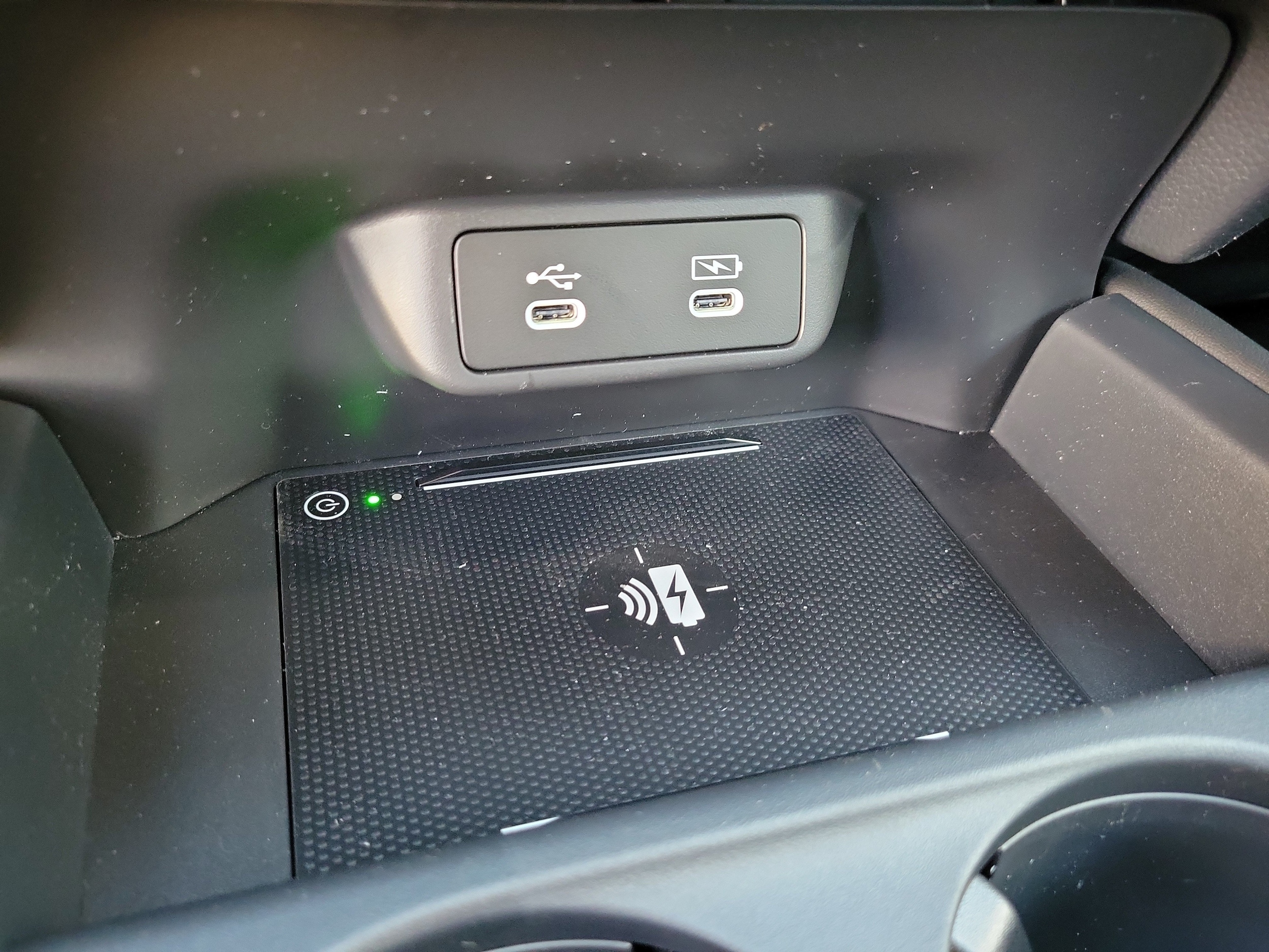 2026 Honda HR-V Sport - Photo 19