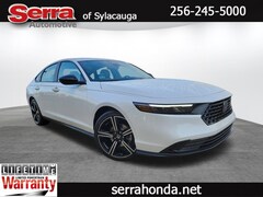 2026 Honda Accord SE Sedan