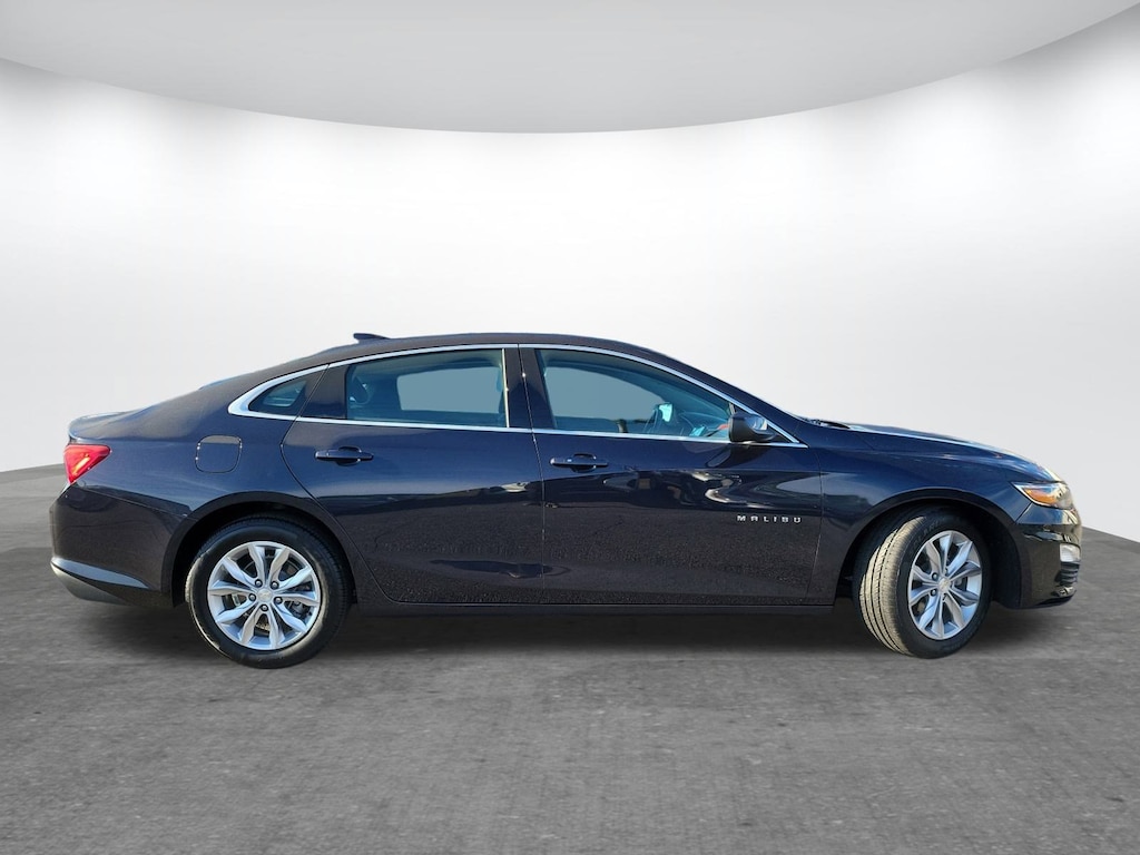 Used 2023 Chevrolet Malibu 1LT Sedan