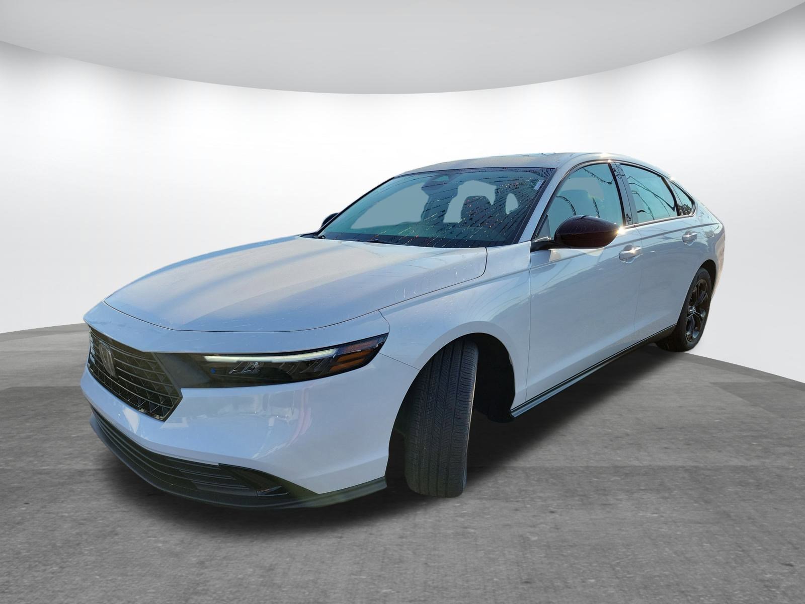 2025 Honda Accord SE photo 3