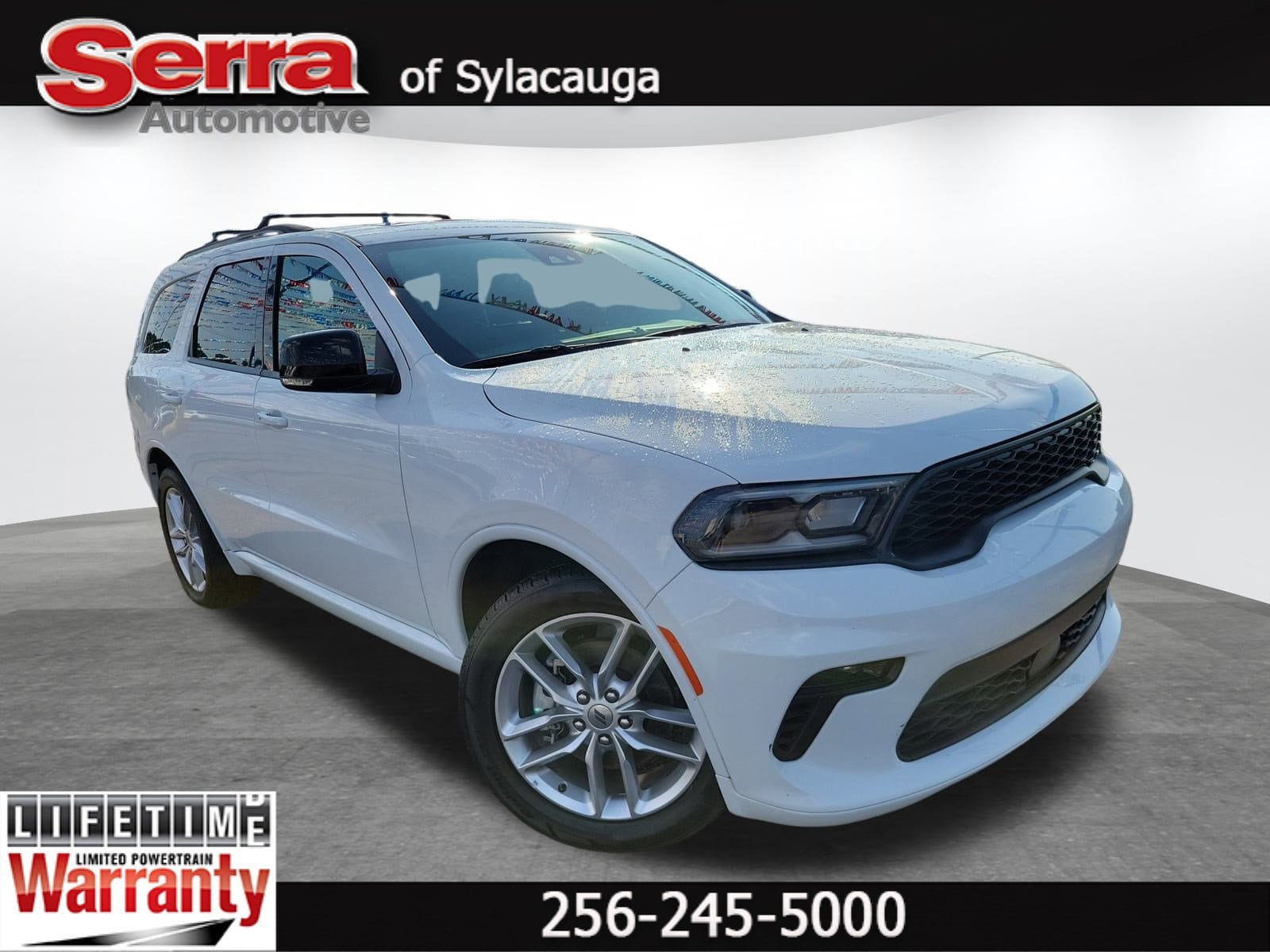 2023 Dodge Durango GT's photo