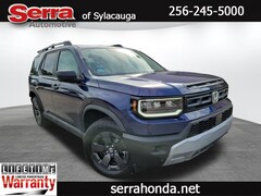 2026 Honda Passport RTL SUV