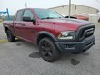  Ram 1500 Classic