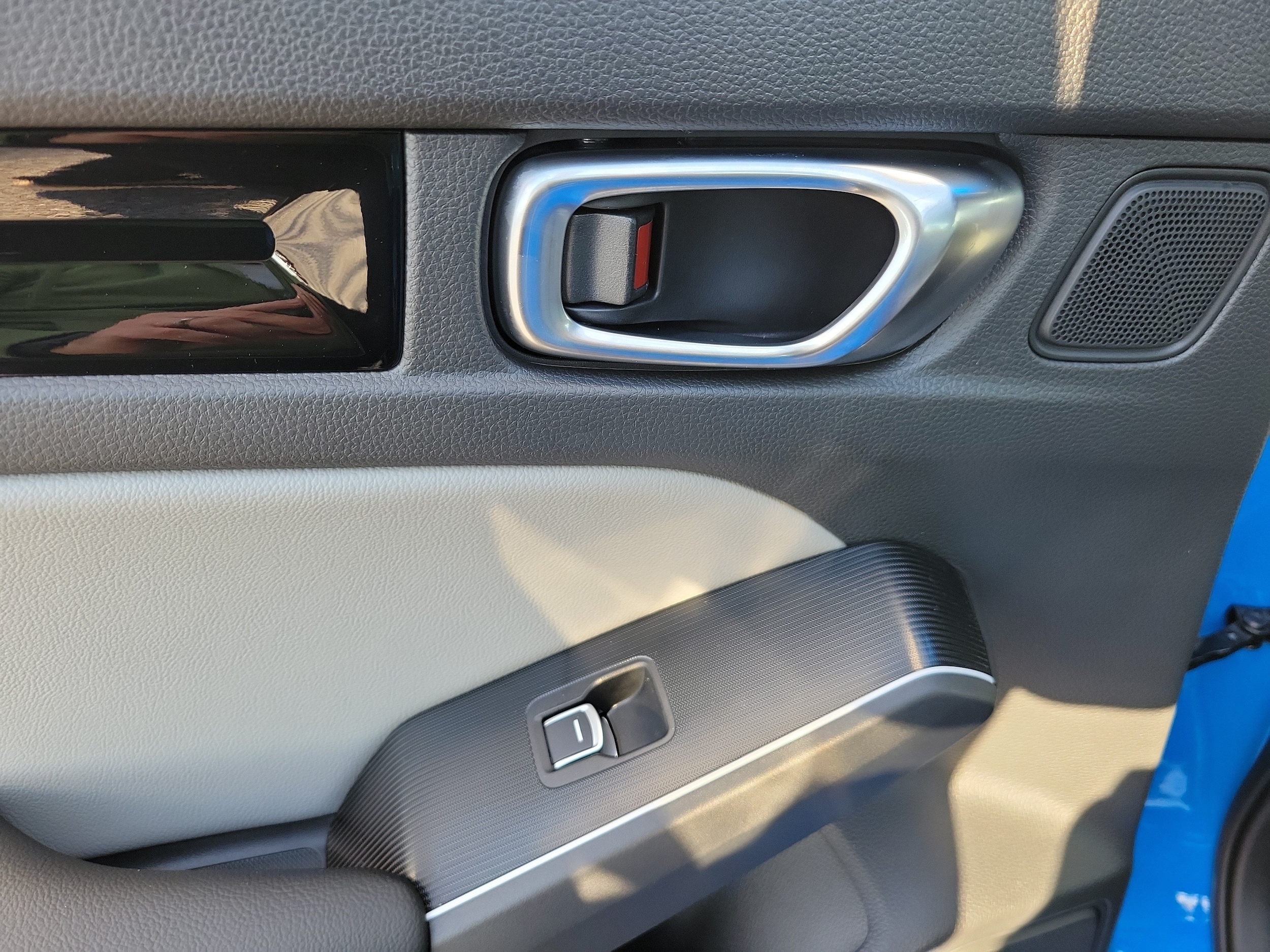 2026 Honda Civic Hatchback Sport Touring - Photo 20