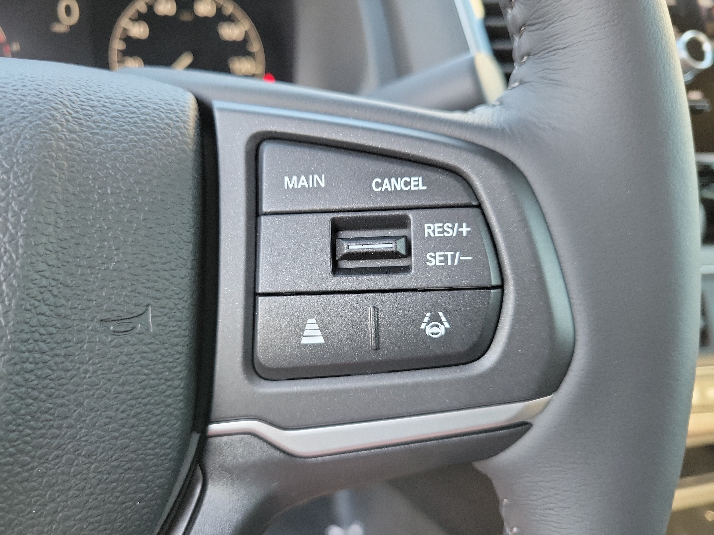 2026 Honda Ridgeline RTL - Photo 30