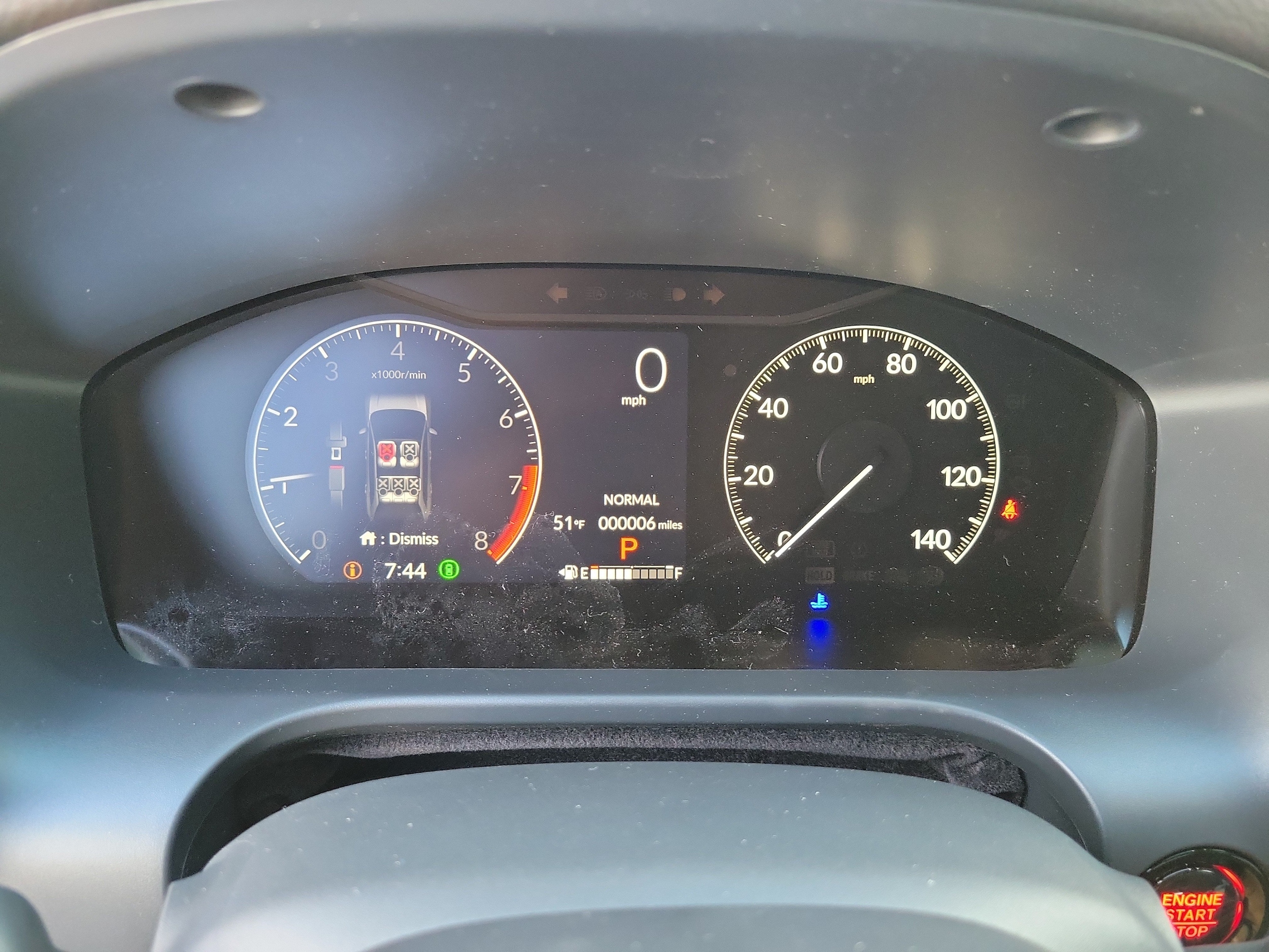 2026 Honda HR-V Sport - Photo 24