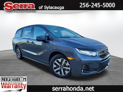 2026 Honda Odyssey EX-L Van Passenger