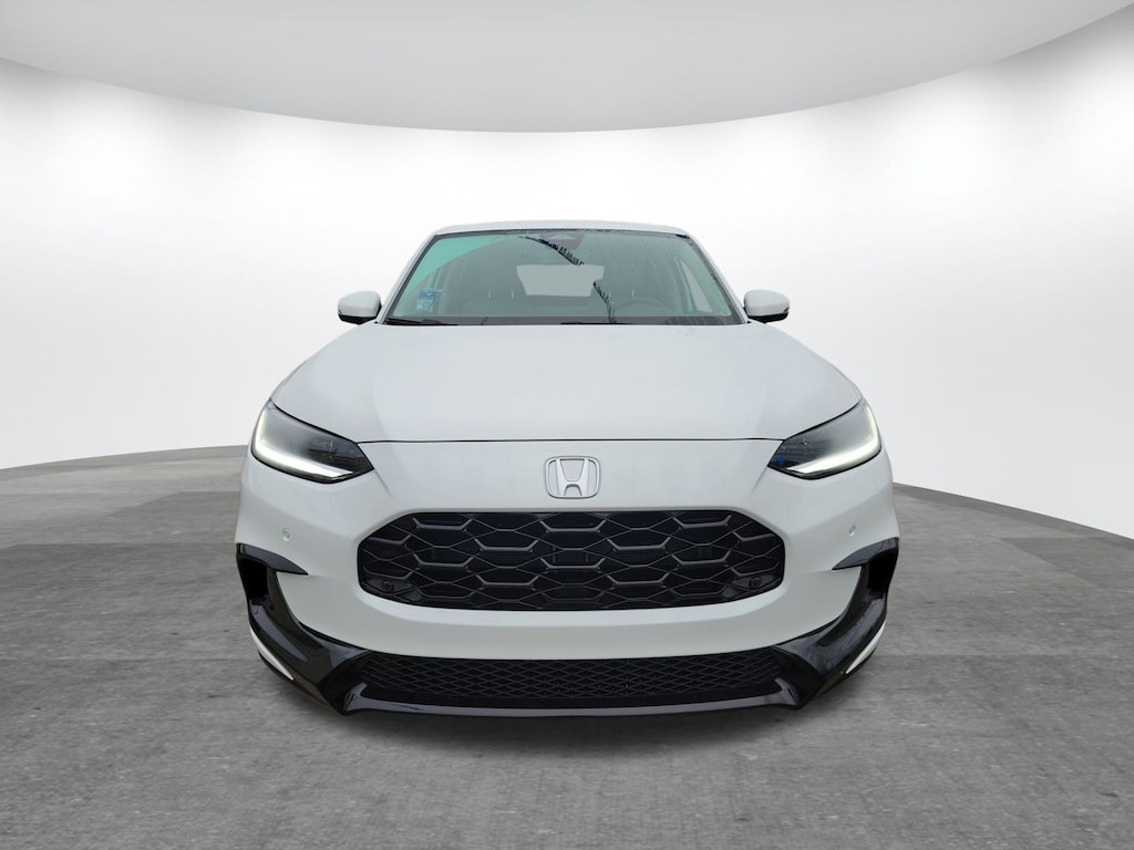 New 2026 Honda HR-V EX-L SUV