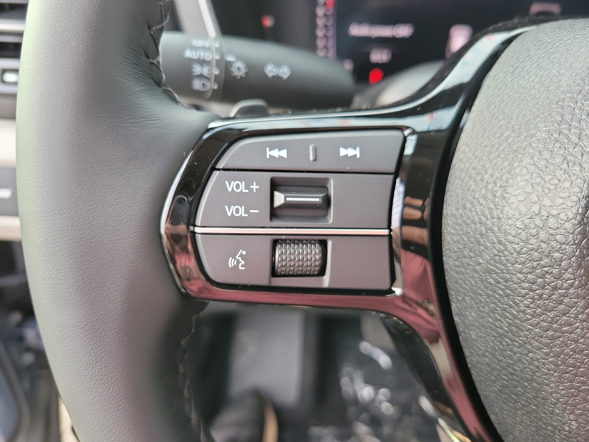 2026 Honda Passport RTL - Photo 28