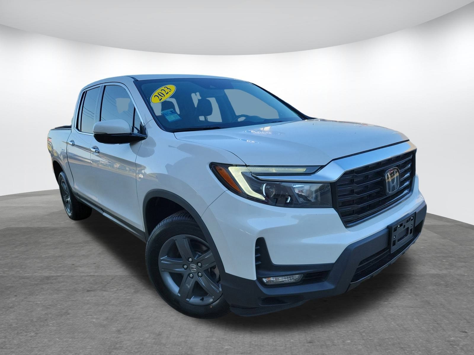 2023 Honda Ridgeline