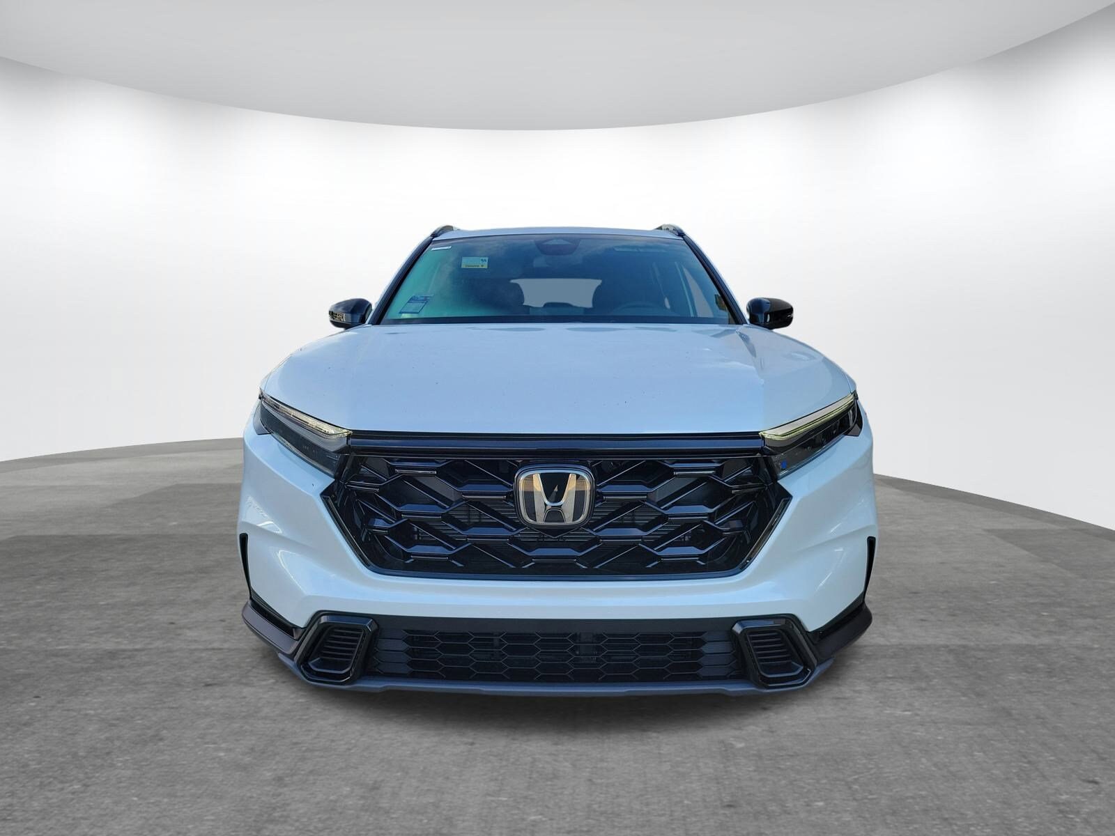 2026 Honda CR-V Hybrid Sport photo 2