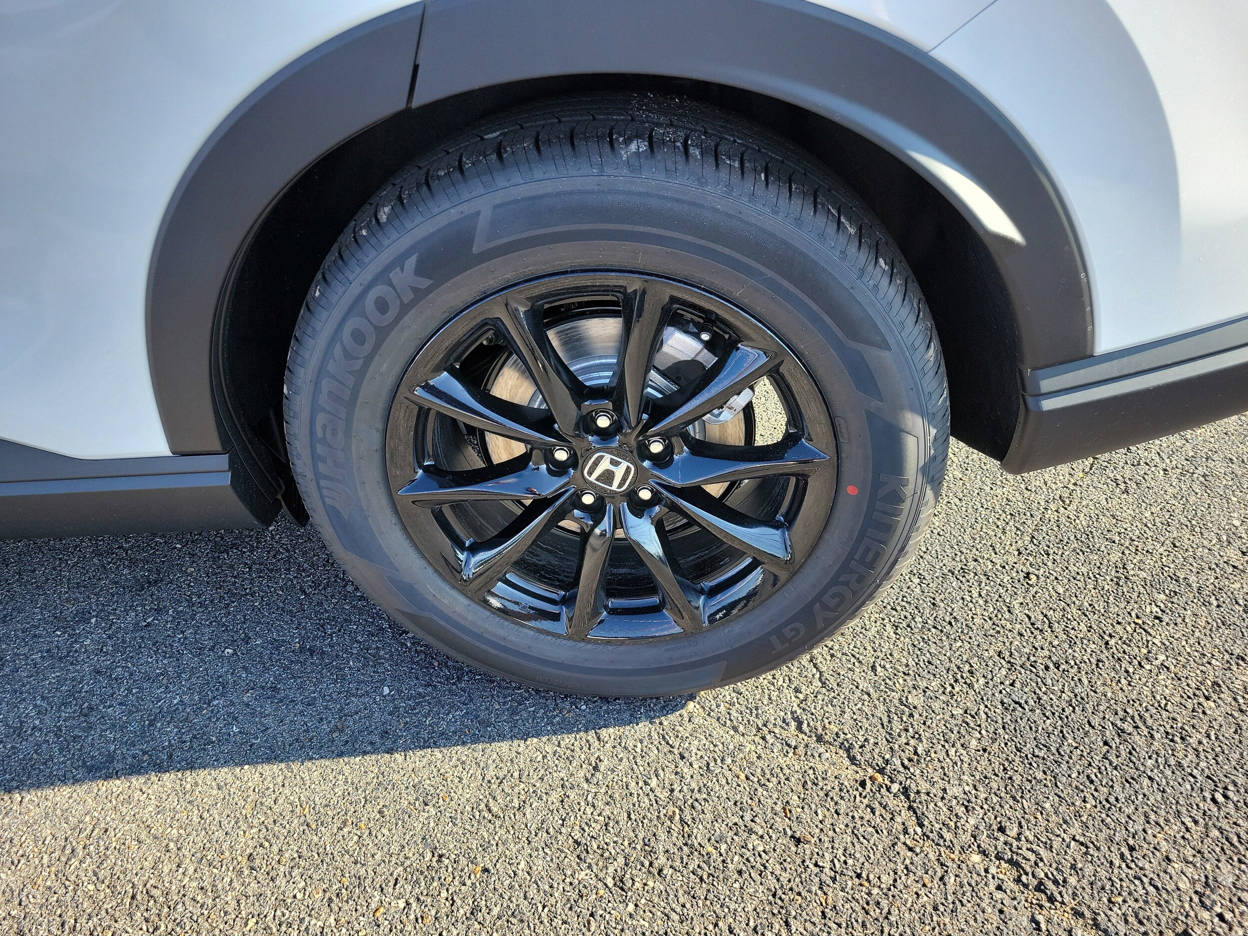 2026 Honda CR-V Sport-L - Photo 8