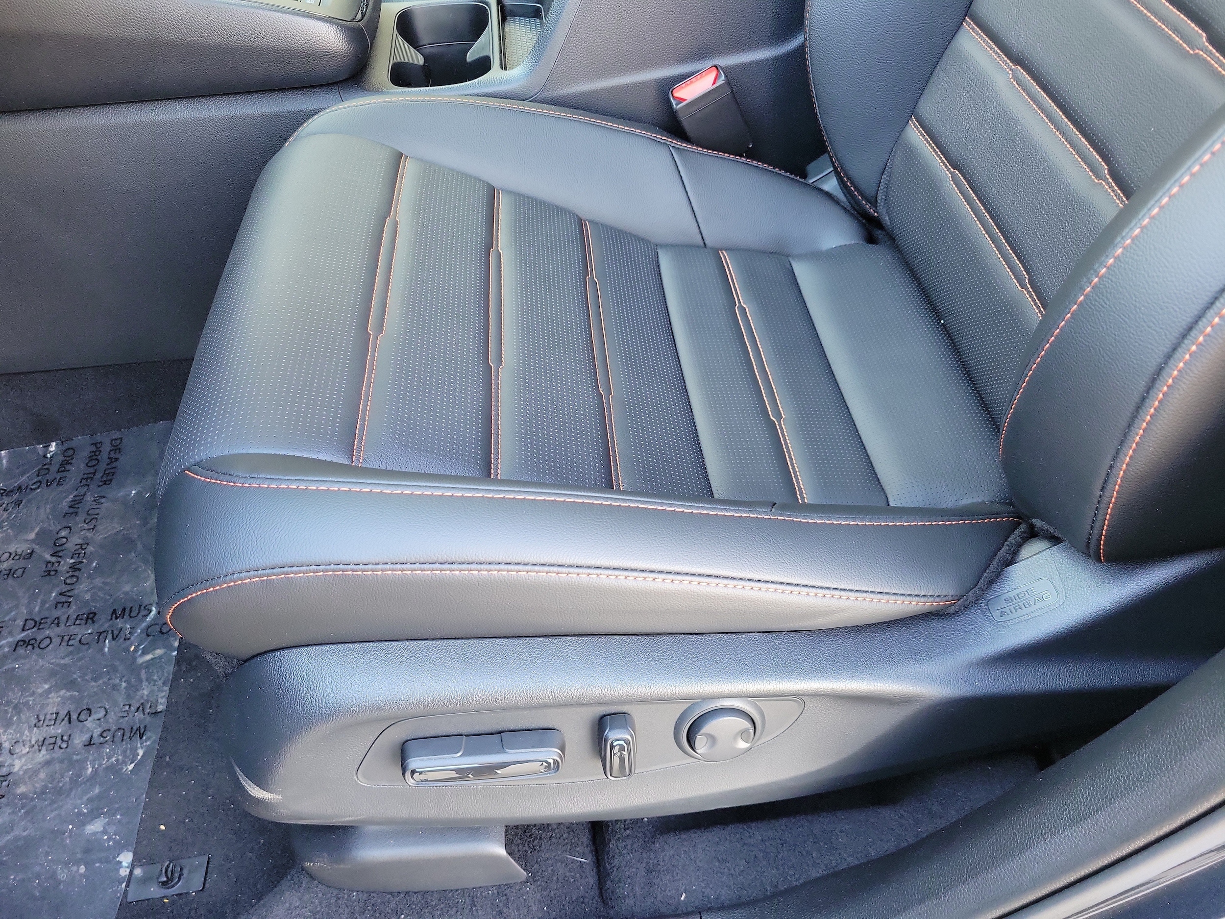 2026 Honda CR-V Sport Touring - Photo 10