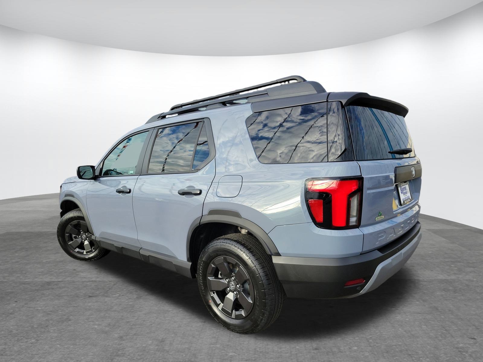 2026 Honda Passport RTL - Photo 7