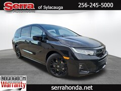 2026 Honda Odyssey Sport-L Van Passenger