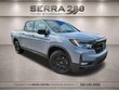  Honda Ridgeline