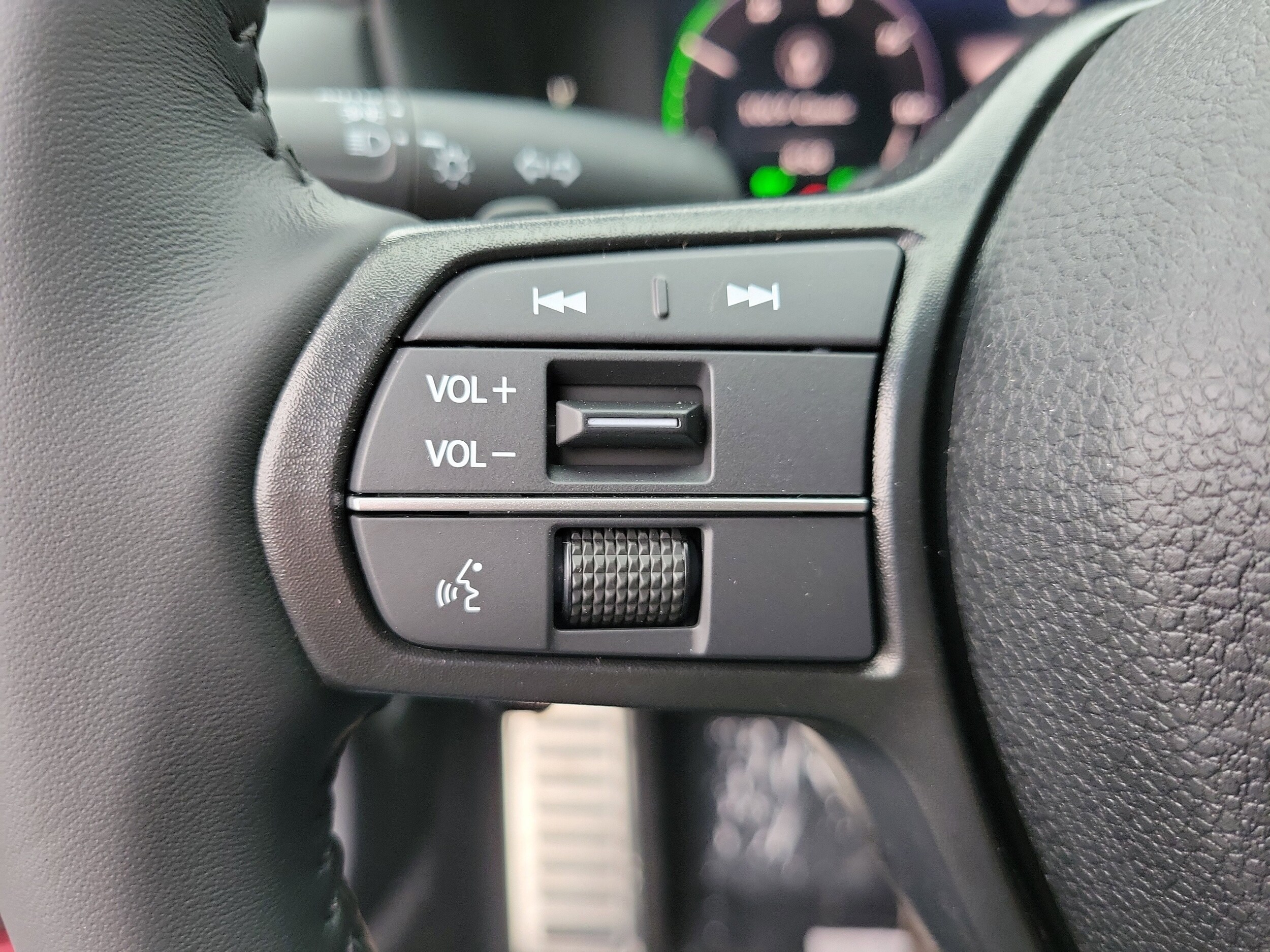 2025 Honda Accord Hybrid Sport-L - Photo 27