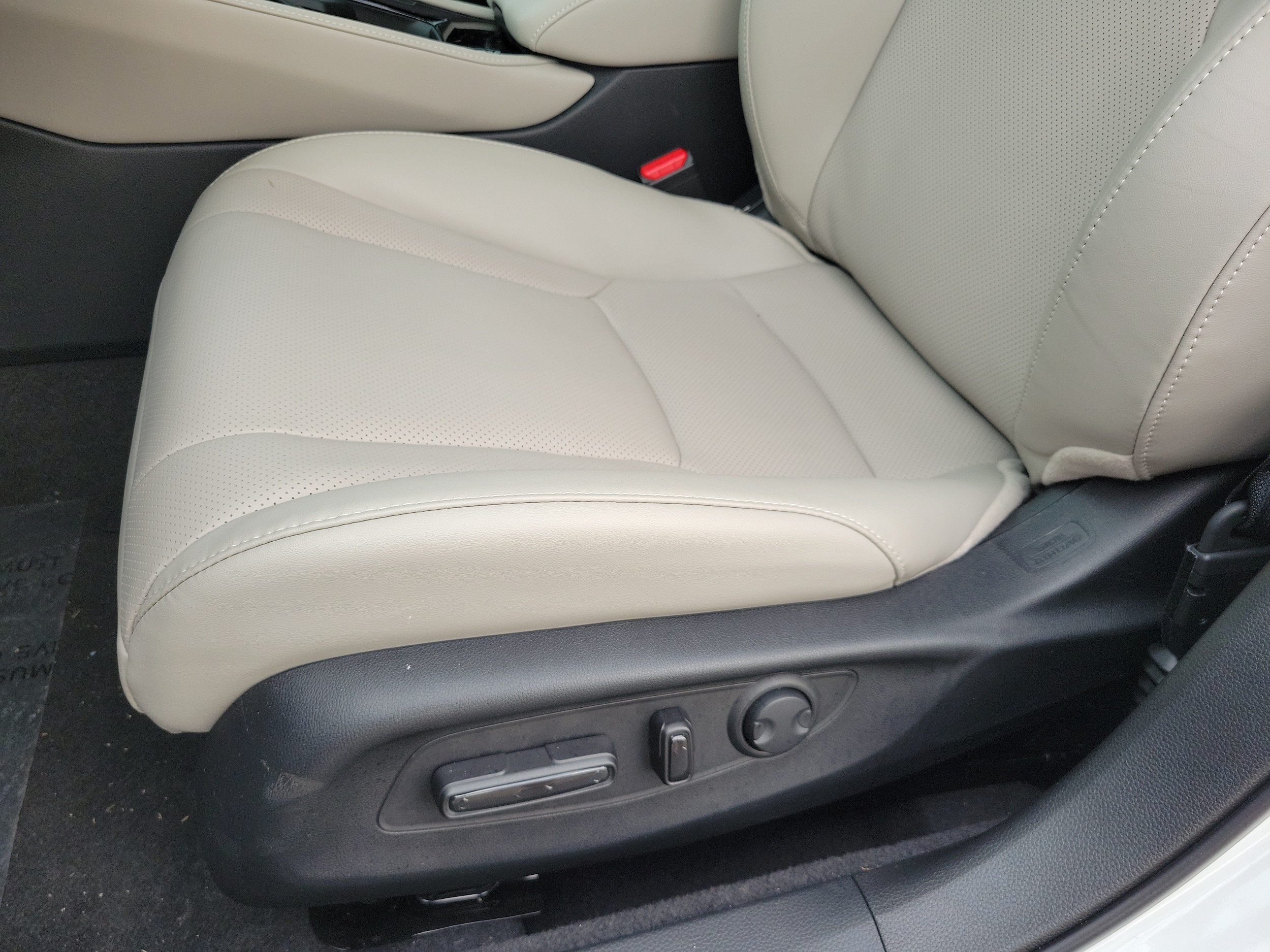 2026 Honda Accord Hybrid Touring - Photo 10