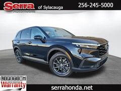 2026 Honda CR-V EX-L SUV