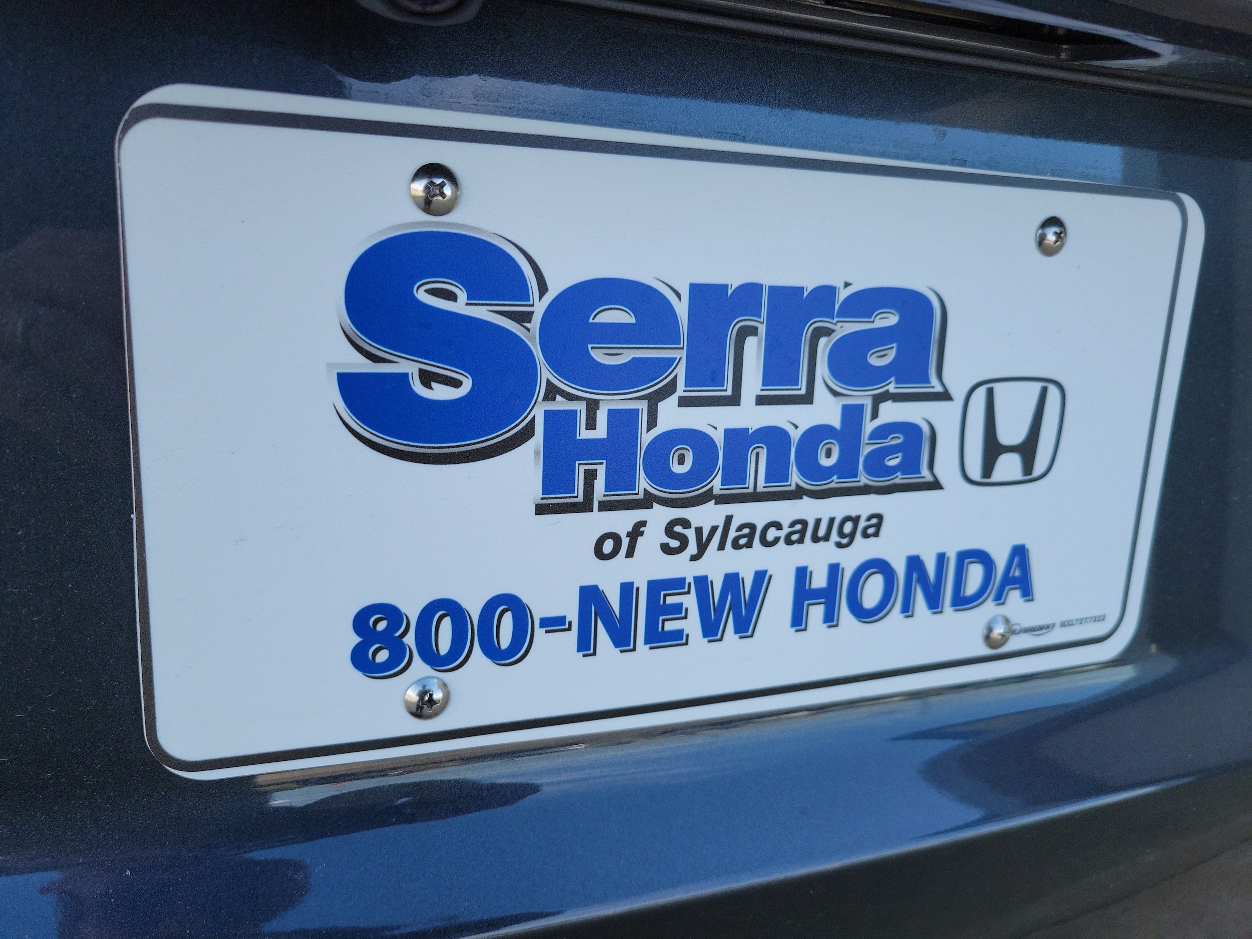 2026 Honda CR-V Sport Touring - Photo 27