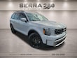  Kia Telluride