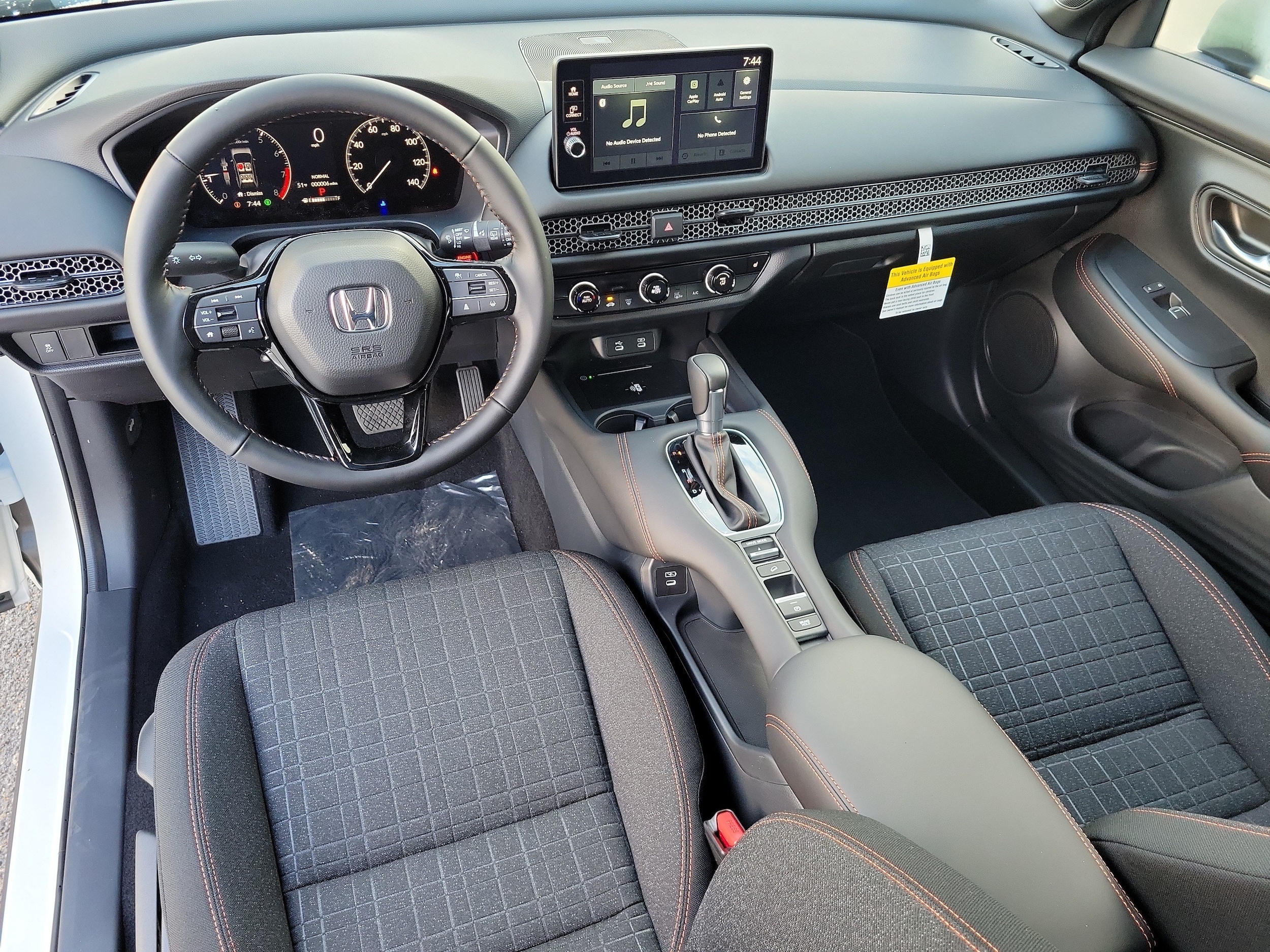 2026 Honda HR-V Sport - Photo 15