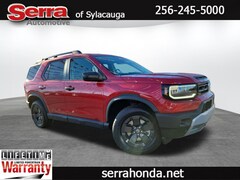 2026 Honda Passport RTL SUV