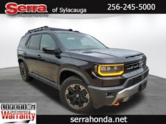 2026 Honda Passport TrailSport Elite SUV