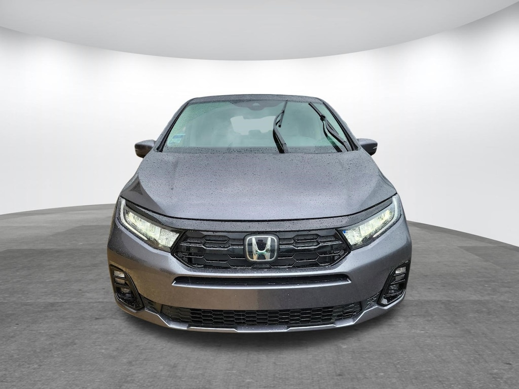New 2026 Honda Odyssey Elite Van Passenger
