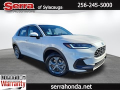 2026 Honda HR-V LX SUV