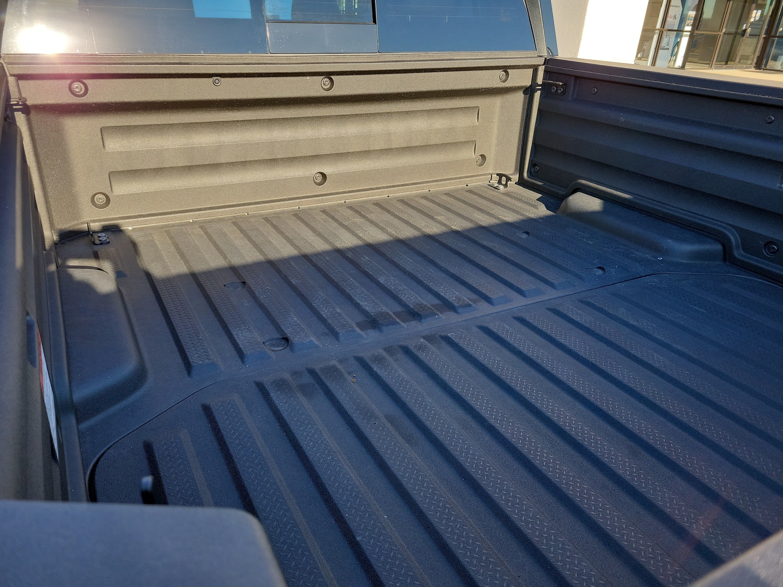 2026 Honda Ridgeline RTL - Photo 10